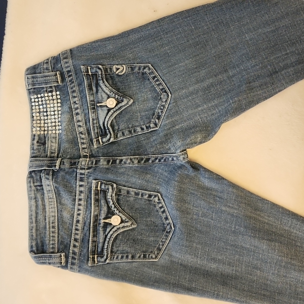 Vigoss Jeans - Picture 2 of 5